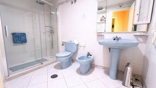 Piso en venta en Pueblo Poniente en Benidorm