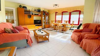 Piso en venta en Pueblo Poniente en Benidorm
