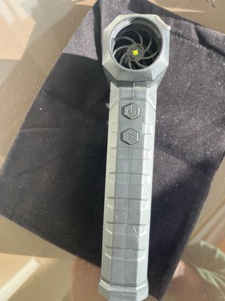 Soplador de aire eléctrico WHATOOK Jet Dryer