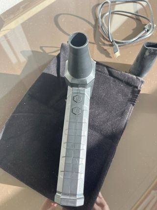 Soplador de aire eléctrico WHATOOK Jet Dryer