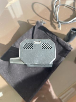 Soplador de aire eléctrico WHATOOK Jet Dryer