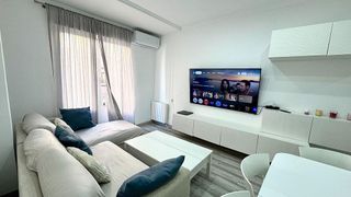 Piso en venta en Carolinas Altas en Alicante