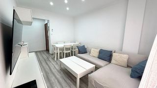 Piso en venta en Carolinas Altas en Alicante