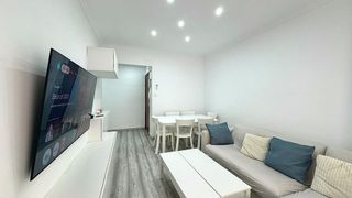 Piso en venta en Carolinas Altas en Alicante