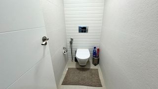 Piso en venta en Carolinas Altas en Alicante