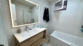 Piso en venta en Carolinas Altas en Alicante