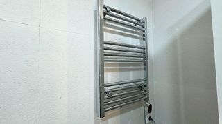 Piso en venta en Carolinas Altas en Alicante