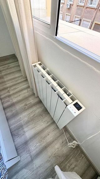 Piso en venta en Carolinas Altas en Alicante