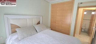 Piso en venta en La Cala de Villajoyosa en Villajoyosa/Vila Joiosa (la)