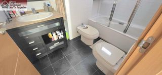 Piso en venta en La Cala de Villajoyosa en Villajoyosa/Vila Joiosa (la)