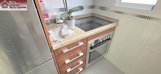 Piso en venta en La Cala de Villajoyosa en Villajoyosa/Vila Joiosa (la)