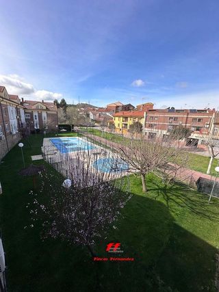 Dúplex en venta en Loeches