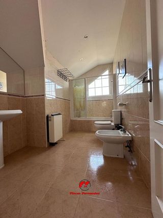 Dúplex en venta en Loeches