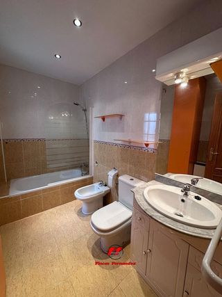 Dúplex en venta en Loeches