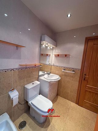 Dúplex en venta en Loeches