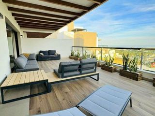 Piso en venta en Los Naranjos - Las Brisas en Marbella