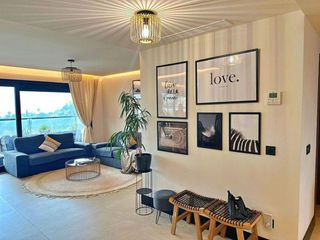 Piso en venta en Los Naranjos - Las Brisas en Marbella