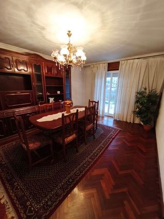 Dúplex en venta en Posío en Ourense