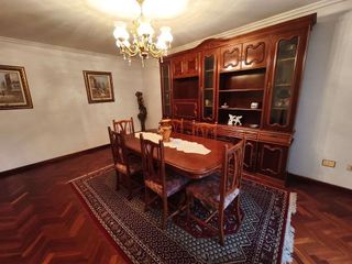 Dúplex en venta en Posío en Ourense