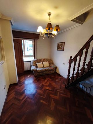 Dúplex en venta en Posío en Ourense