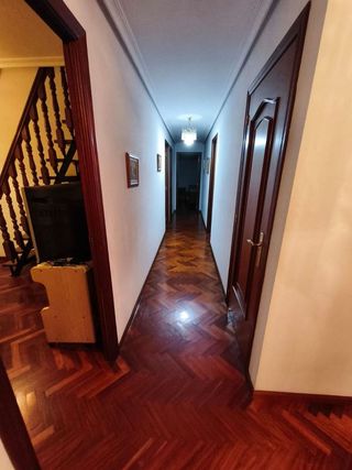 Dúplex en venta en Posío en Ourense