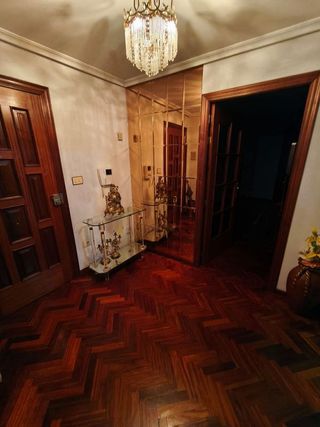 Dúplex en venta en Posío en Ourense