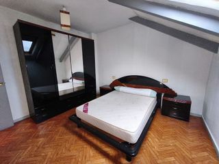 Dúplex en venta en Posío en Ourense