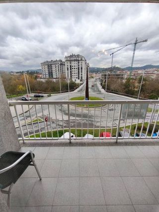 Dúplex en venta en Posío en Ourense