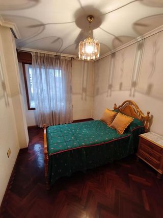 Dúplex en venta en Posío en Ourense