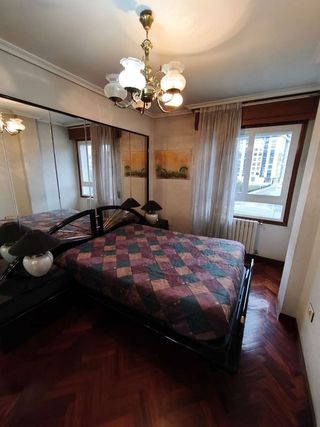 Dúplex en venta en Posío en Ourense