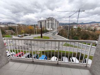 Dúplex en venta en Posío en Ourense