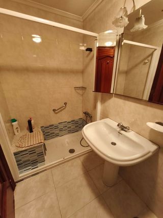 Dúplex en venta en Posío en Ourense