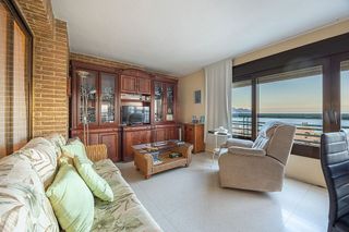 Piso en venta en Playa de Poniente en Benidorm