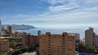 Piso en venta en Playa de Poniente en Benidorm
