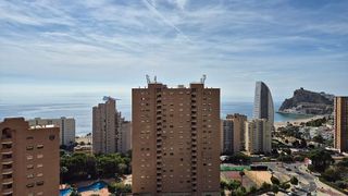 Piso en venta en Playa de Poniente en Benidorm