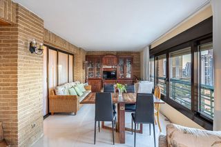 Piso en venta en Playa de Poniente en Benidorm