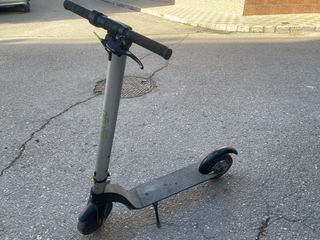 Patín Eléctrico Bongo