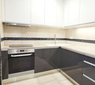 Piso en venta en Playa del Cura en Torrevieja