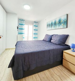 Piso en venta en Playa del Cura en Torrevieja