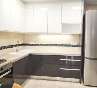 Piso en venta en Playa del Cura en Torrevieja