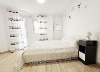 Piso en venta en Playa del Cura en Torrevieja