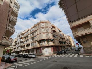 Piso en venta en Playa del Cura en Torrevieja