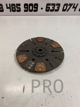 disco embrague john deere 2130 2135 nuevo