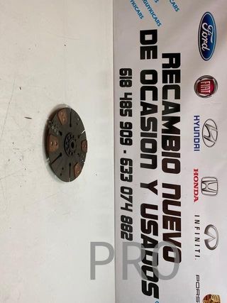 disco embrague john deere 2130 2135 nuevo