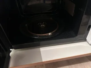 Microondas Cecotec ProClean 3010