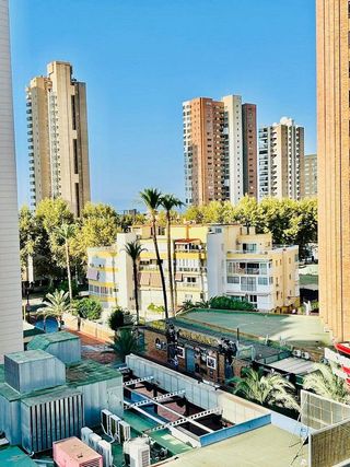 Piso en venta en Rincón de Loix en Benidorm