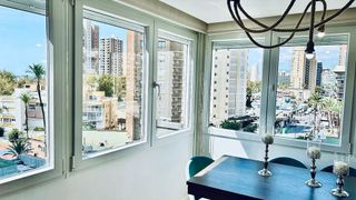 Piso en venta en Rincón de Loix en Benidorm