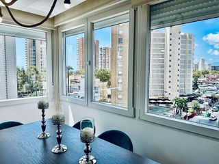 Piso en venta en Rincón de Loix en Benidorm