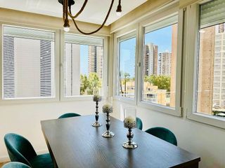 Piso en venta en Rincón de Loix en Benidorm