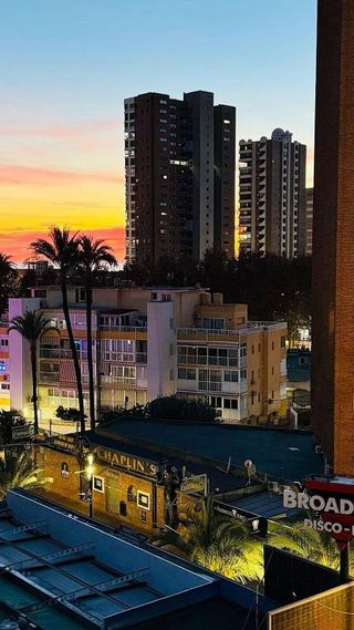 Piso en venta en Rincón de Loix en Benidorm